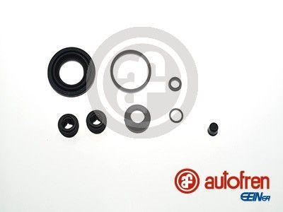 Ремкомпл. супорта зад ACCORD/CIVIC/SX4 (34мм) 90-