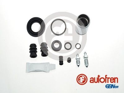 Ремкомпл. супорта зад ELANTRA/CERATO/ALMERA (34мм) 00- (з поршнем)
