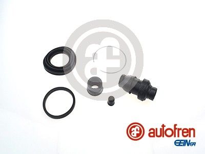 Ремкомпл. супорта зад CAMRY (38мм) 01-06