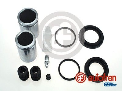 Ремкомпл. супорта перед AUDI 100/YARIS (40/45мм) 89- (2 поршня)