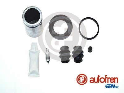 Ремкомпл. супорта зад BMW 3 (40мм) 05-13 (2 поршня)