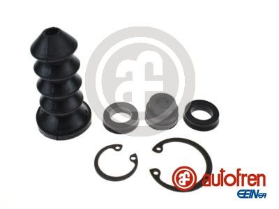 Ремкомпл. головного зчеплення 19mm (FAG) 508/608 >88