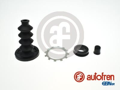 Ремкомплект робочого циліндра зчеплення T4/Golf II/Passat 22.2mm (FAG)