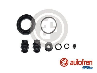 Ремкомпл. супорта зад 41mm Trafic 01-/T5/Caddy
