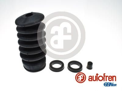 Ремкомпл. робочого зчеплення 25.4mm (FAG) 809-914 96>