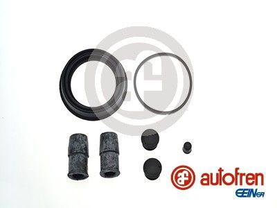 Ремкомплект супорта перед Audi A3/A4/A6/A8/BMW 5 E39/PSA Berlingo/C4/3008/308/407/508/Mondeo/Kangoo