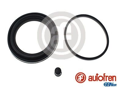 Ремкомпл. супорта перед 61mm Viano/Vito 03>