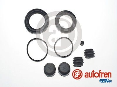 Ремкомпл. супорта перед 52mm Boxer/Jumpy 06-