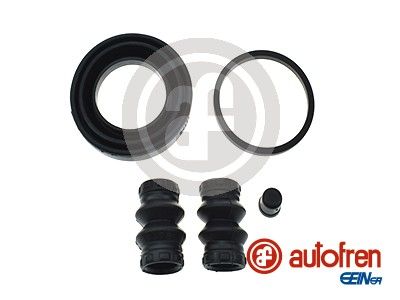 Ремкомпл. супорта зад 41mm Caddy 04>