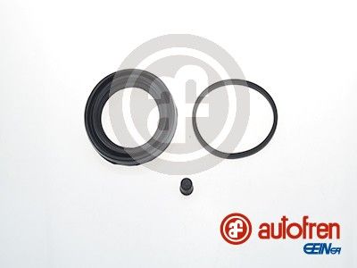 Ремкомпл. супорта перед 54mm Caddy 04> (ATE)