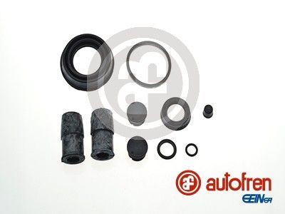 Ремкомпл. супорта зад. C-Max/Focus/Kuga/Connect 02-/Vectra C/Megane II/III