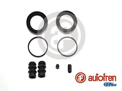 Ремкомпл. супорта перед 48mm Viano 03- (Bosch)