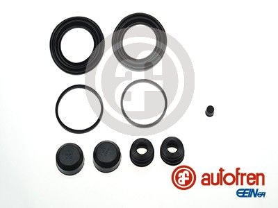 Ремкомпл. супорта перед 48mm Sprinter/Crafter 06-/Vito 03- (Brembo)