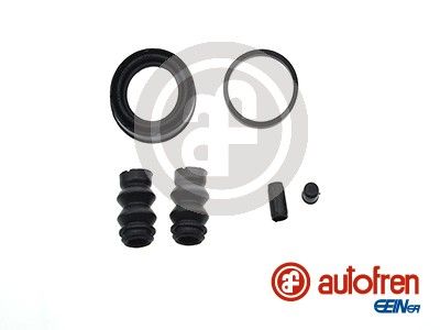 Ремкомпл. супорта зад 38mm Viano/Vito 03> (Bosch)