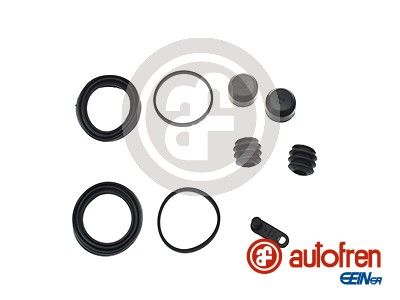 Ремкомпл. супорта перед Sprinter/Crafter 06> (52mm)(Brembo)