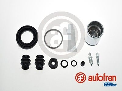 Ремкомпл. супорта зад 41mm TRW Caddy III/T5 (поршень)