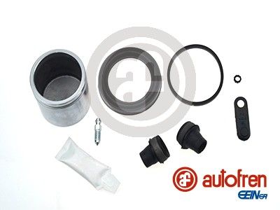 Ремкомпл. супорта перед 54mm (Bosch) Kangoo 97- (+поршень)