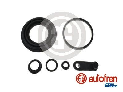 Ремкомплект гальмівного супорта задн. Transit 06- 48mm Bosch