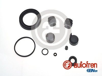Ремкомплект супорта задн. Master/Movano 10- 60mm Brembo