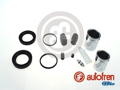 Ремкомпл. супорта перед 48mm Transit 06-