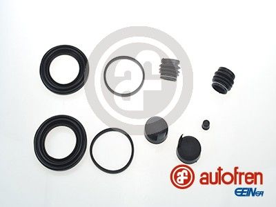 Ремкомплект супорта перед. Master/Movano 10- 48mm Brembo
