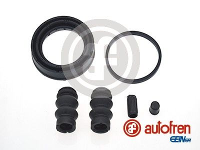 Ремкомпл. супорта зад 51mm Sprinter/Crafter 06-