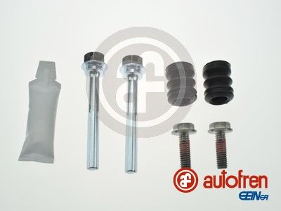 Ремкомплект направляючих супорта пер Audi/Citroen/Fiat/Ford/MB/Volvo/VW