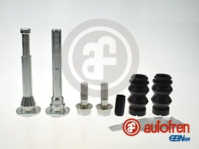 Ремкомплект направляючих супорта пер Berlingo/Partner/Doblo/Master (Bosch)