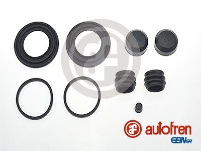 Ремкомплект супорта перед 42mm IVECO Dayli 99-07