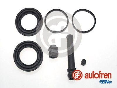 Ремкомплект супорта перед Mazda CX-7/Mits Grandis/Pajero II/III/IV