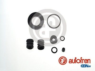 Ремкомплект супорта зад Audi/Ford/VW Golf/Passat/T4