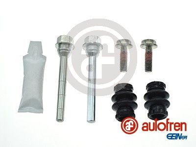Ремкомплект направляючих супорта Audi/BMW/Citroen/MB/Mini/Peugeot/Renault/Skoda/VW