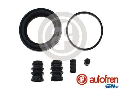 Ремкомплект супорта перед Mits L200 05-  (61mm)
