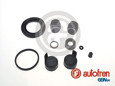 Ремкомплект супорта заднього Master/Movano 10- 48mm Brembo