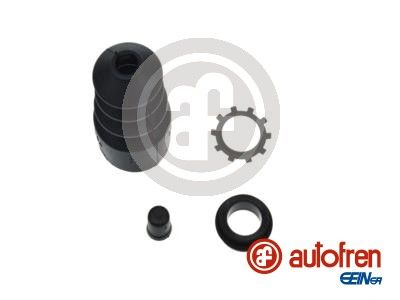 Ремкомпл. робочого зчеплення Audi 100/A4/A6/A8 22,2mm