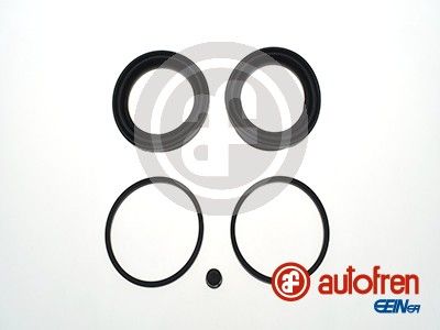 Ремкомпл. супорта перед Daewoo Nubira 54mm