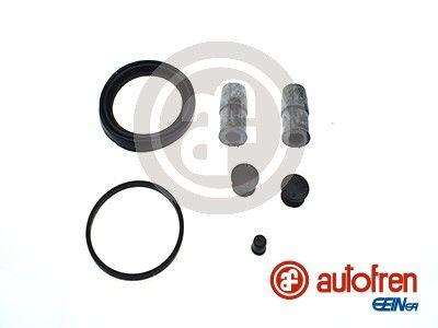 Ремкомпл. супорта перед BMW 5 E39/7/X3/X5/Range Rover/MB W211 60mm