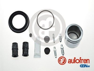 Ремкомпл. супорта перед Audi A4/A5/Q3/BMW 3 E90/Doblo 10-/Focus/Connect 13-/Megane III (з поршнем)