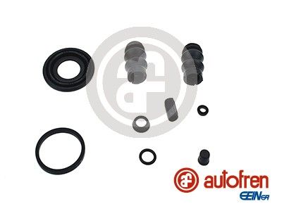 Ремкомпл. супорта зад Corsa D/Toyota Auris/Corolla 36mm