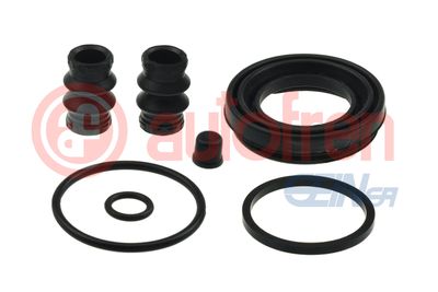 Ремкомпл. супорта зад Audi A4/A5/A6/A7/A8/Q5 43mm