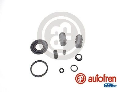 Ремкомпл. супорта зад Citroen C4/Toyota Avensis 38mm