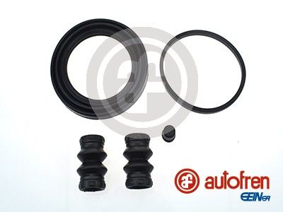Ремкомпл. супорта перед Audi A3/MB W204/212/CLA/GLA/Trafic III/Golf VII/Passat B7 60mm