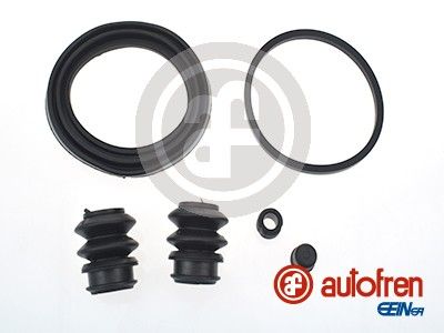 Ремкомпл. супорта перед Fiesta VI/Mazda II 54mm