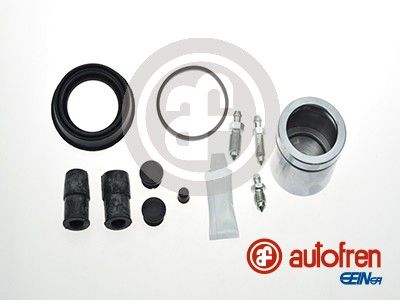 Ремкомпл. супорта перед Audi A3/BMW 3 E90/Fiesta IV/V/Fusion/Megane II/Octavia/Caddy III/Golf V (с