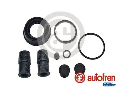 Ремкомпл. супорта зад Audi A3/Galaxy/Mondeo V/S-Max/Golf VII 38mm