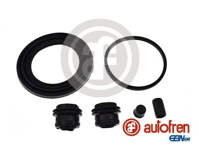 Ремкомпл. супорта перед Audi A3/Octavia III/Caddy IV/Golf VII 57mm