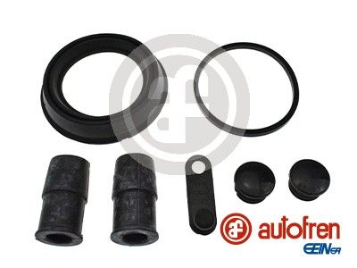 Ремкомпл. супорта перед BMW 1/2/3/4/X3/X4 11- 57mm