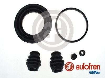 Ремкомпл. супорта перед Nissan Qashqai/Renault Kadjar 57mm