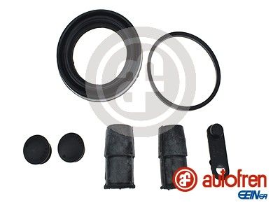 Ремкомпл. супорта перед Audi A3/Bora/Passat B5 54mm