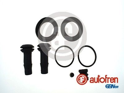 Ремкомпл. супорта перед Audi 100/A4/A6/A8 43mm